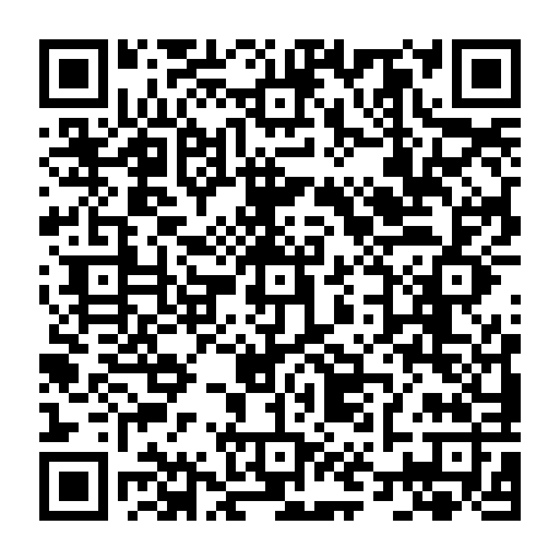 QR-koodi