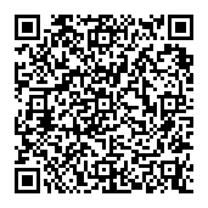 QR-koodi