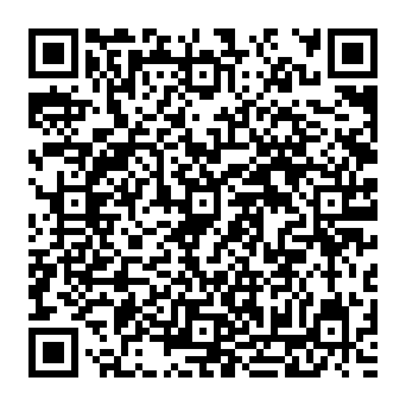 QR-koodi