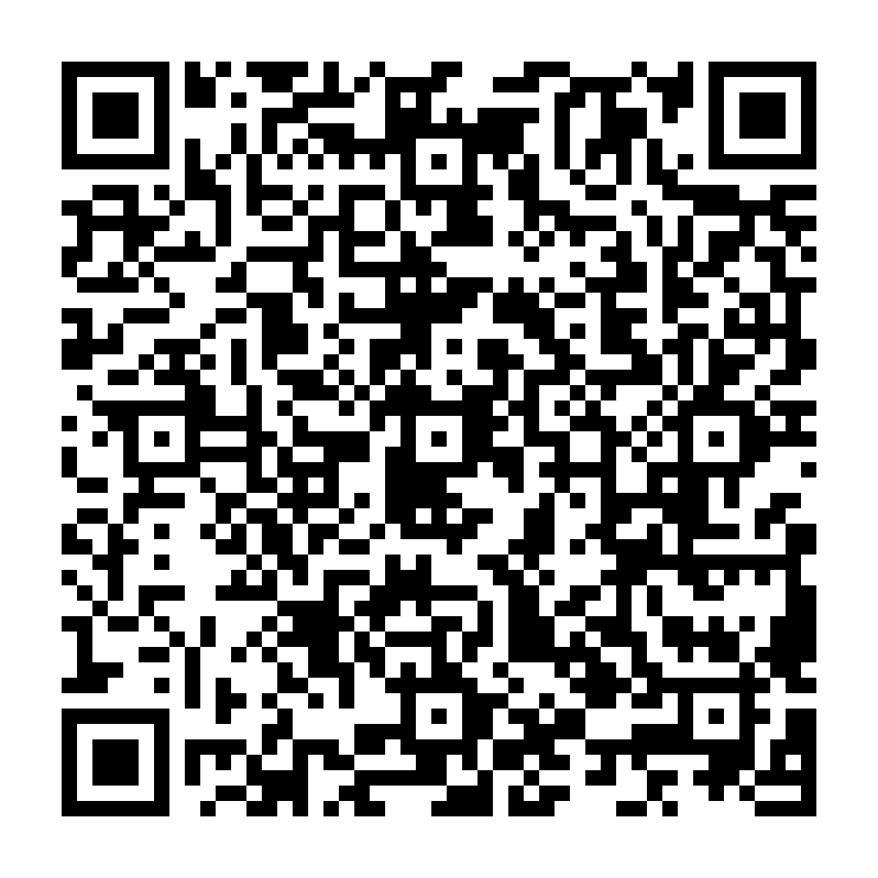 QR-koodi