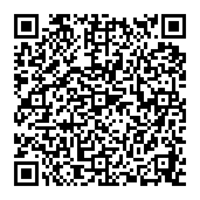 QR-koodi