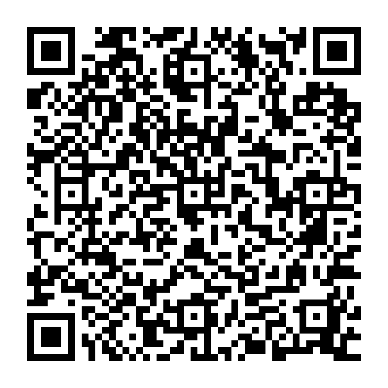 QR-koodi