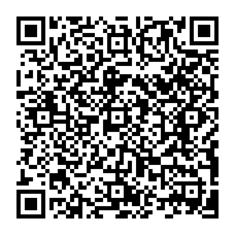 QR-koodi