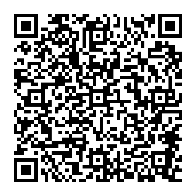 QR-koodi