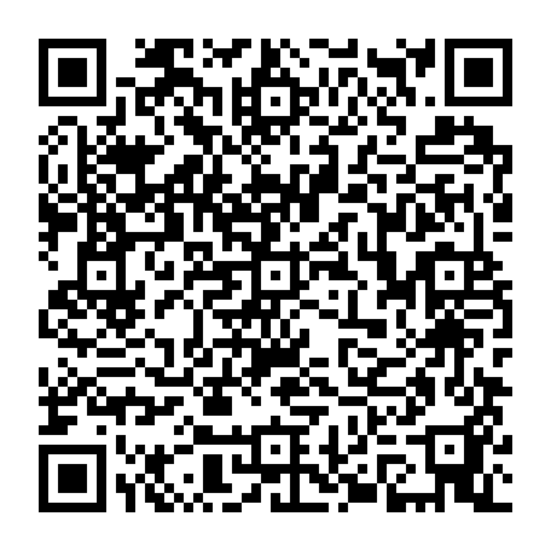 QR-koodi
