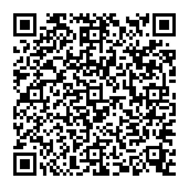 QR-koodi