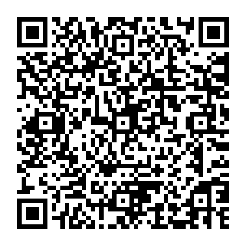 QR-koodi