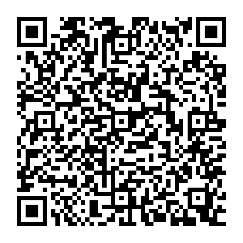 QR-koodi