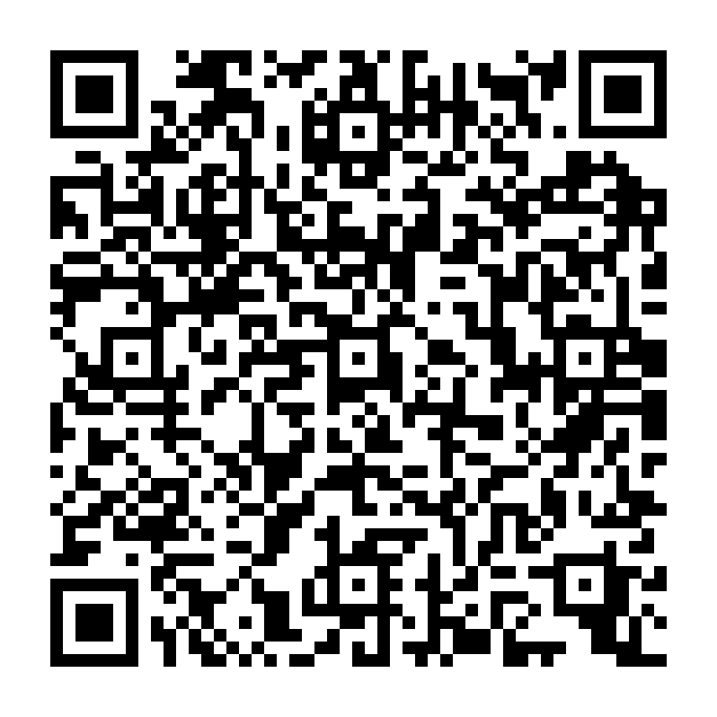 QR-koodi