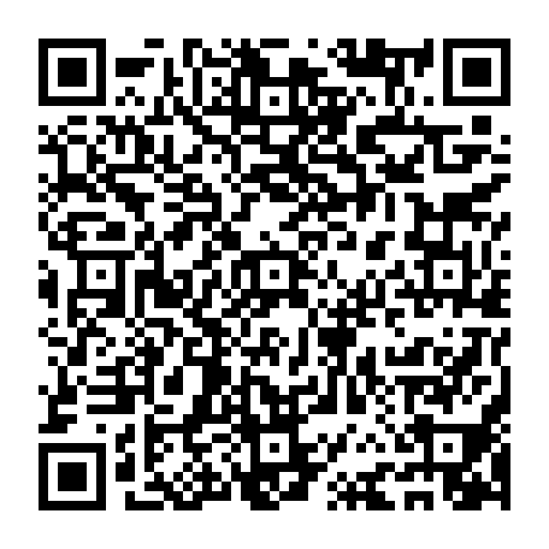 QR-koodi