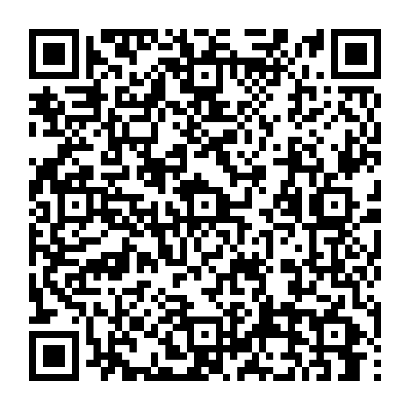 QR-koodi