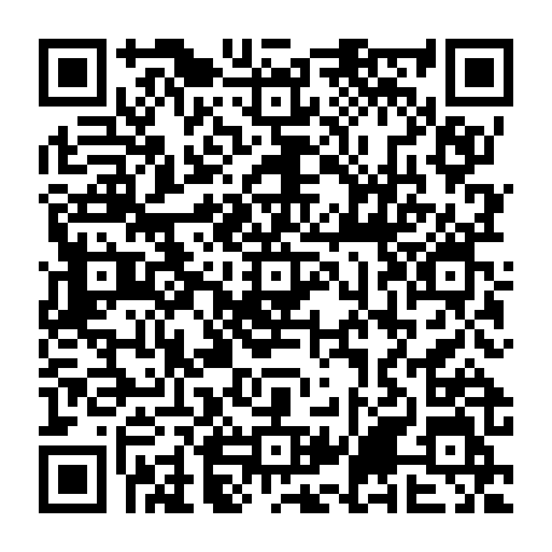 QR-koodi