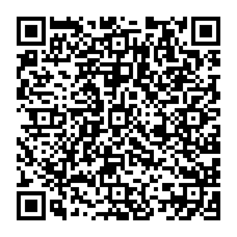 QR-koodi
