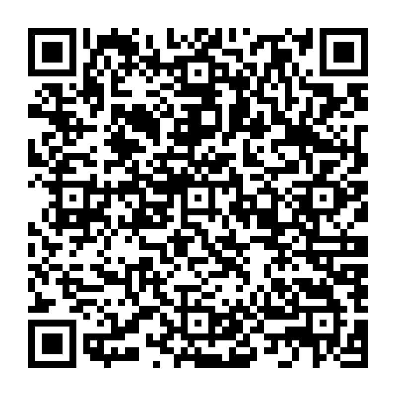 QR-koodi