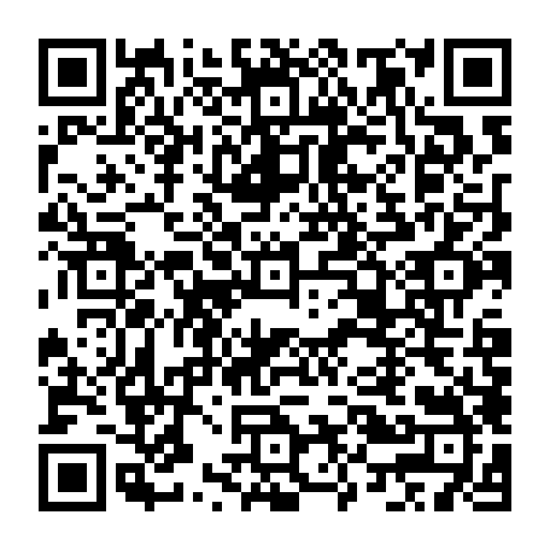 QR-koodi