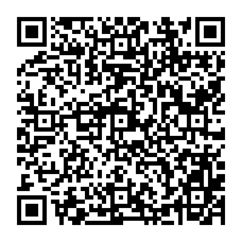 QR-koodi