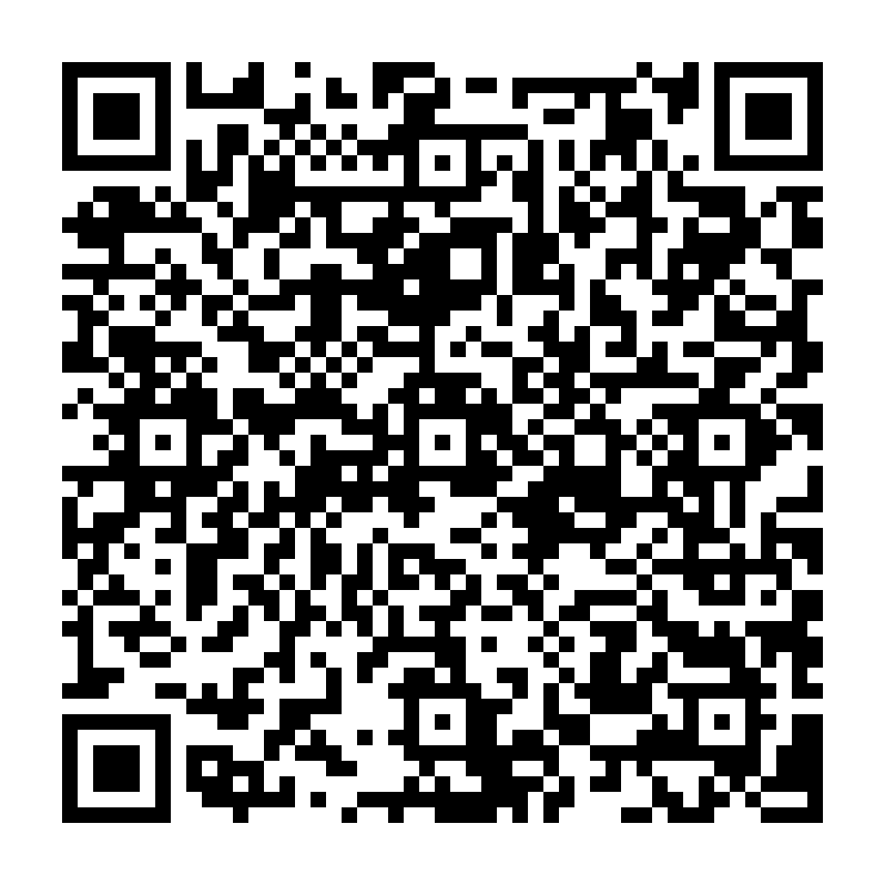 QR-koodi