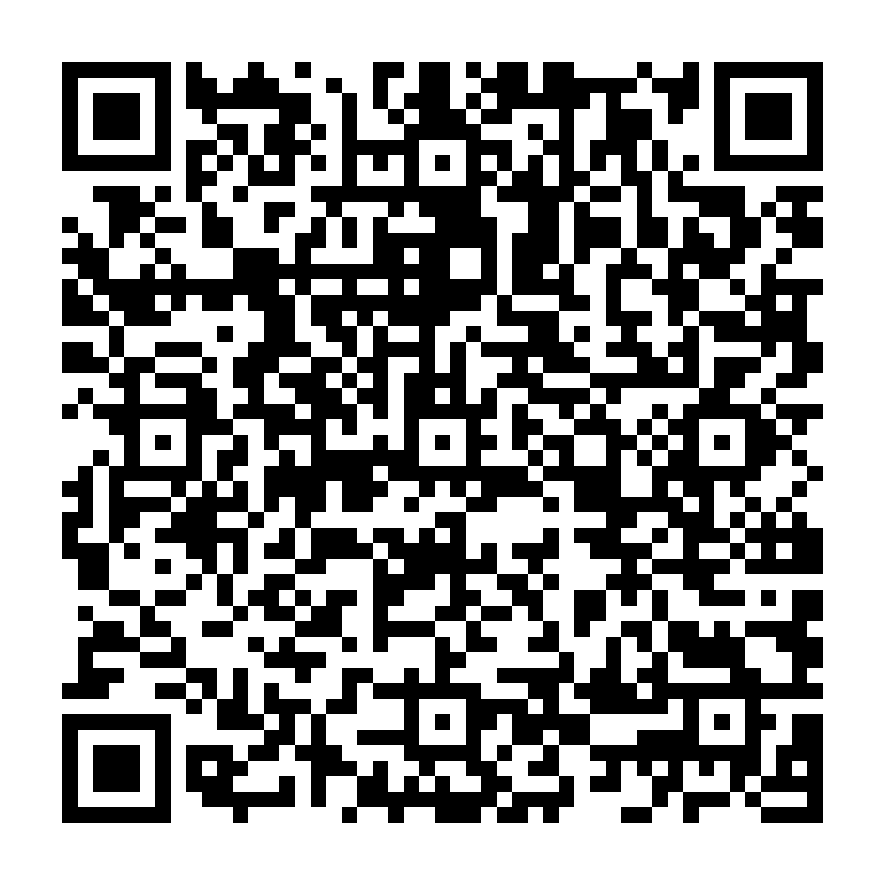 QR-koodi