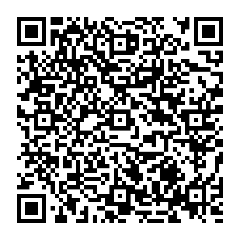 QR-koodi