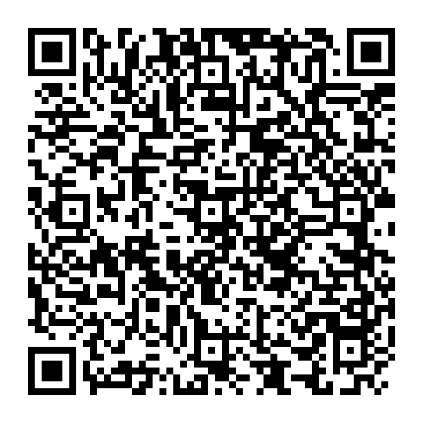 QR-koodi