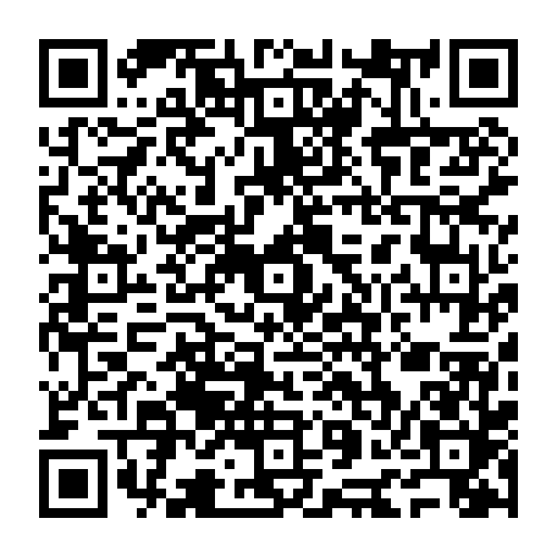 QR-koodi