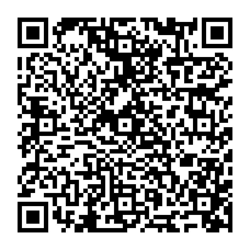 QR-koodi