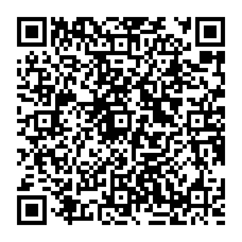 QR-koodi