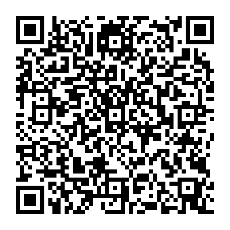 QR-koodi