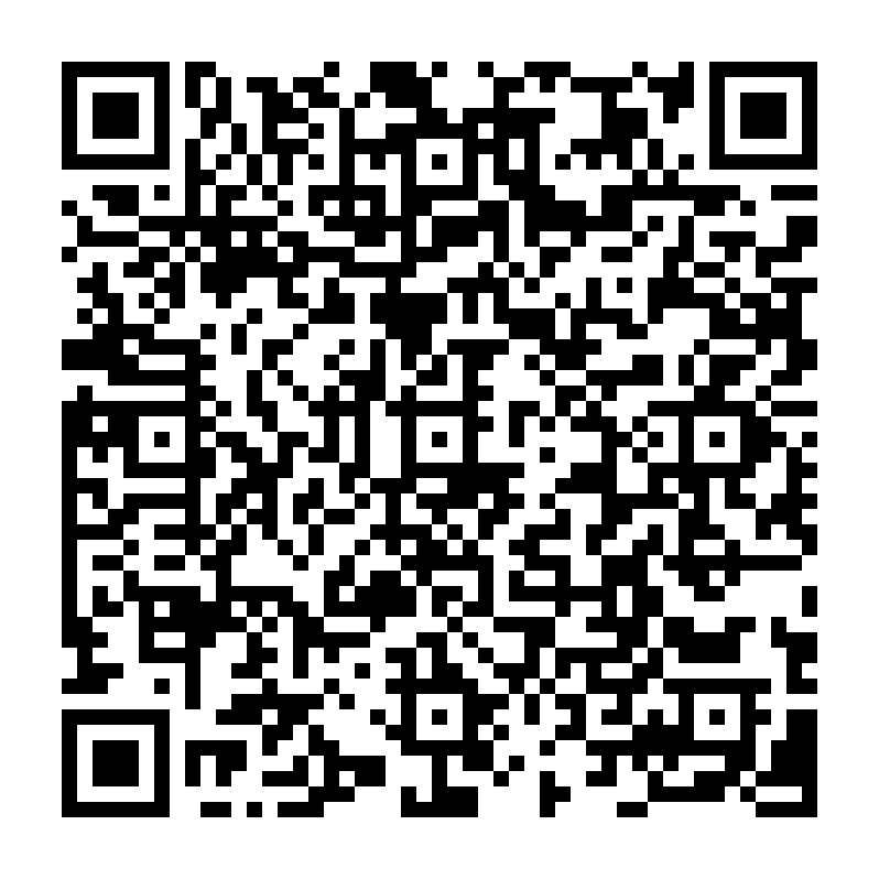 QR-koodi