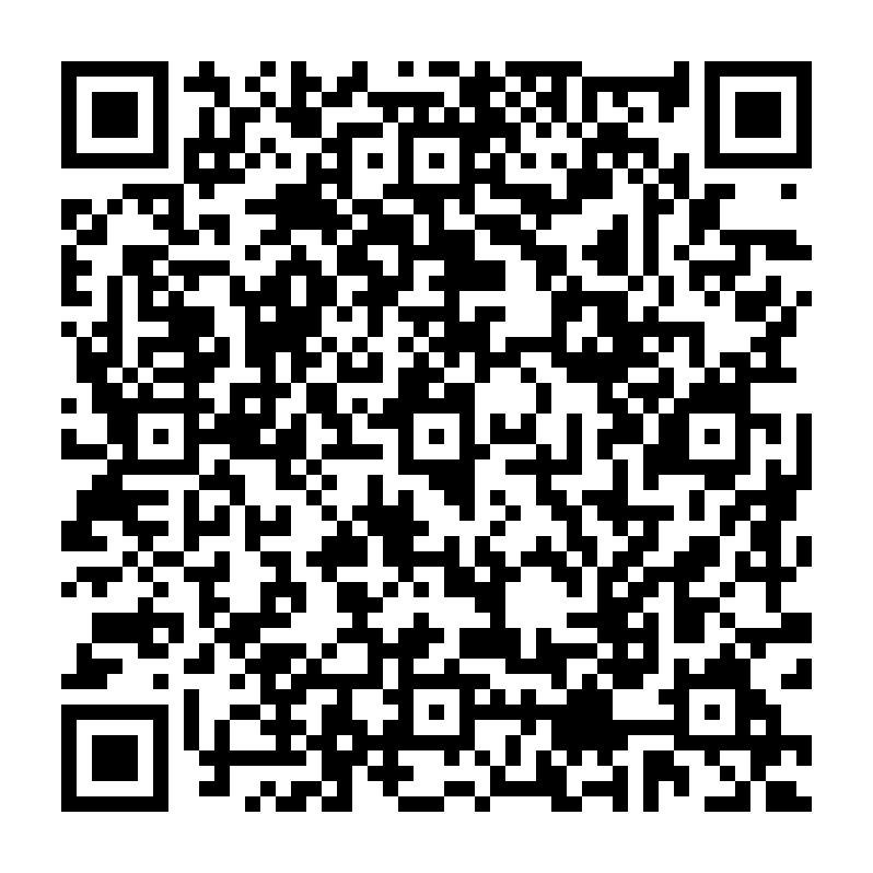 QR-koodi