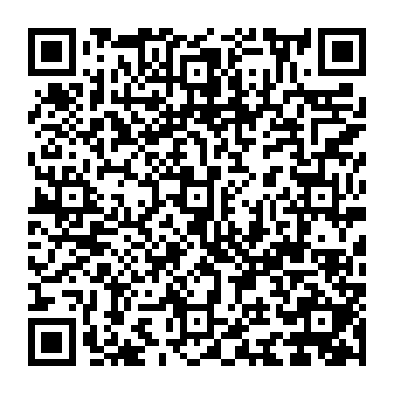 QR-koodi