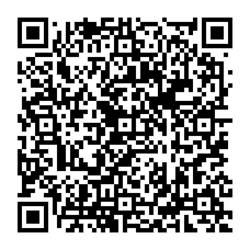 QR-koodi
