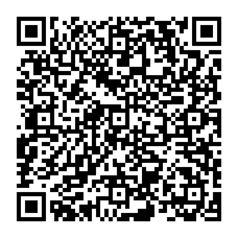 QR-koodi