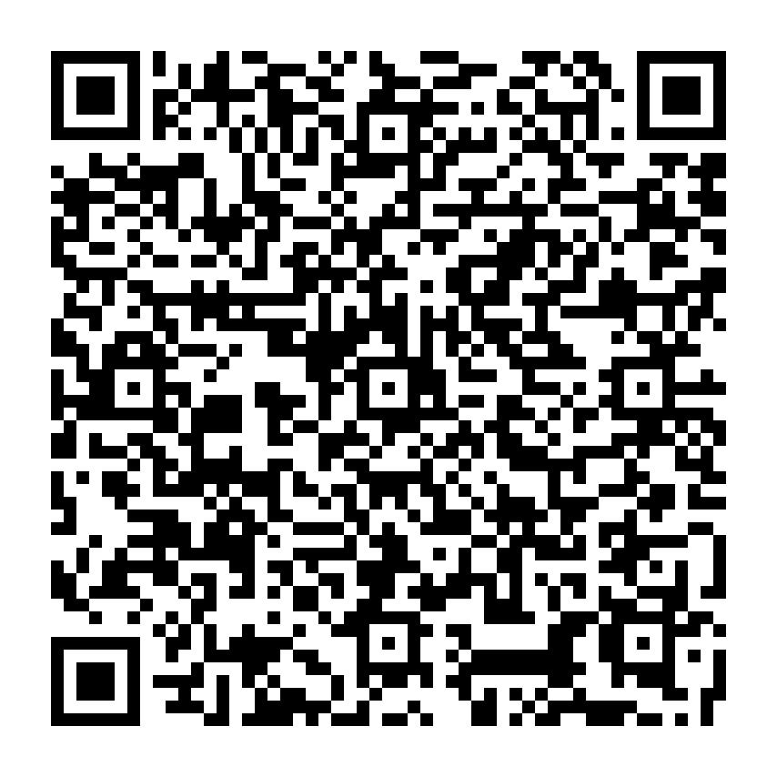 QR-koodi