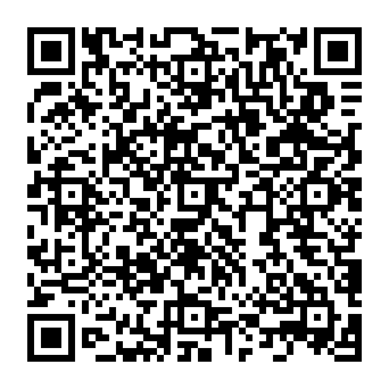 QR-koodi