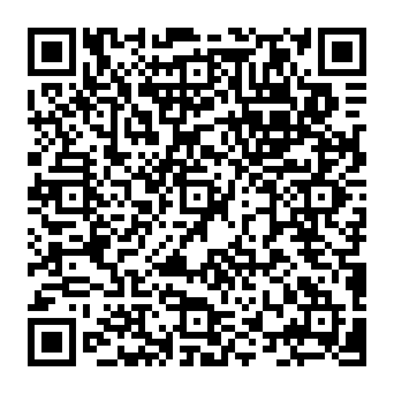QR-koodi