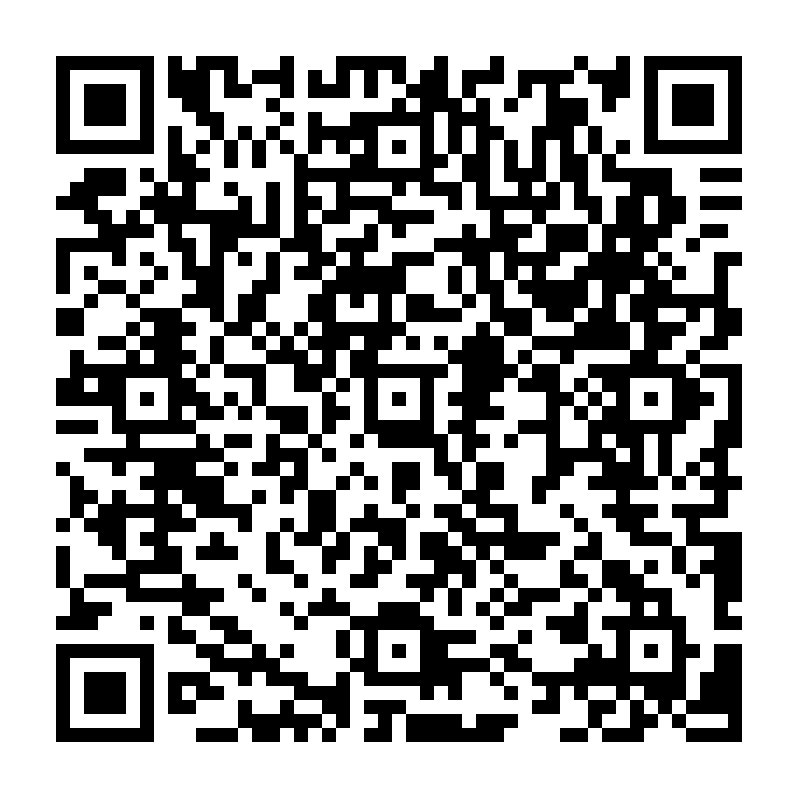 QR-koodi