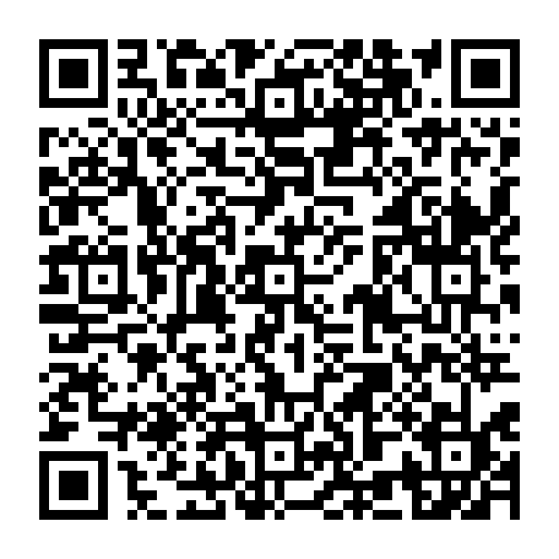 QR-koodi