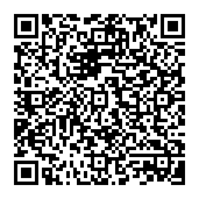 QR-koodi