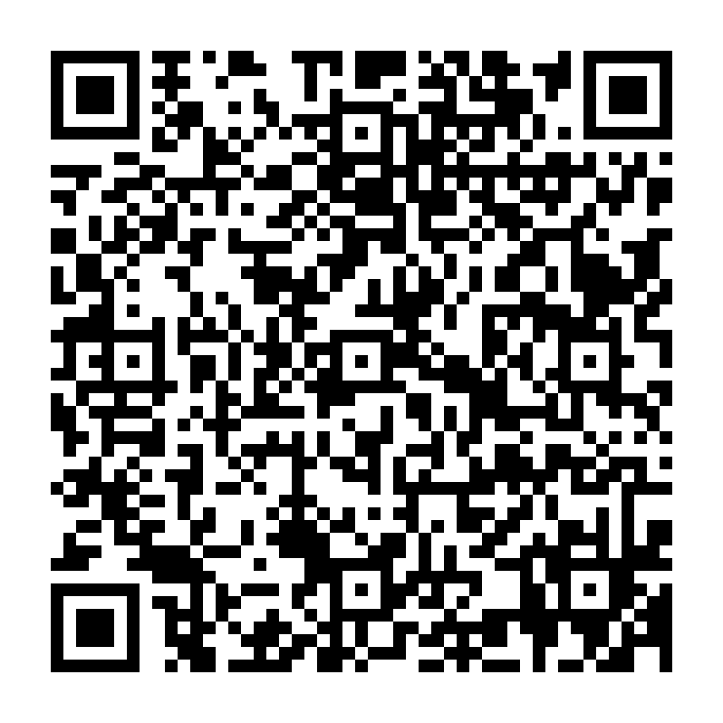 QR-koodi