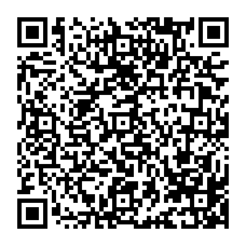 QR-koodi