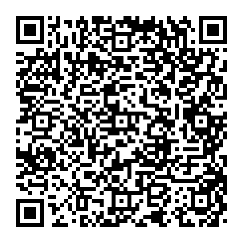 QR-koodi