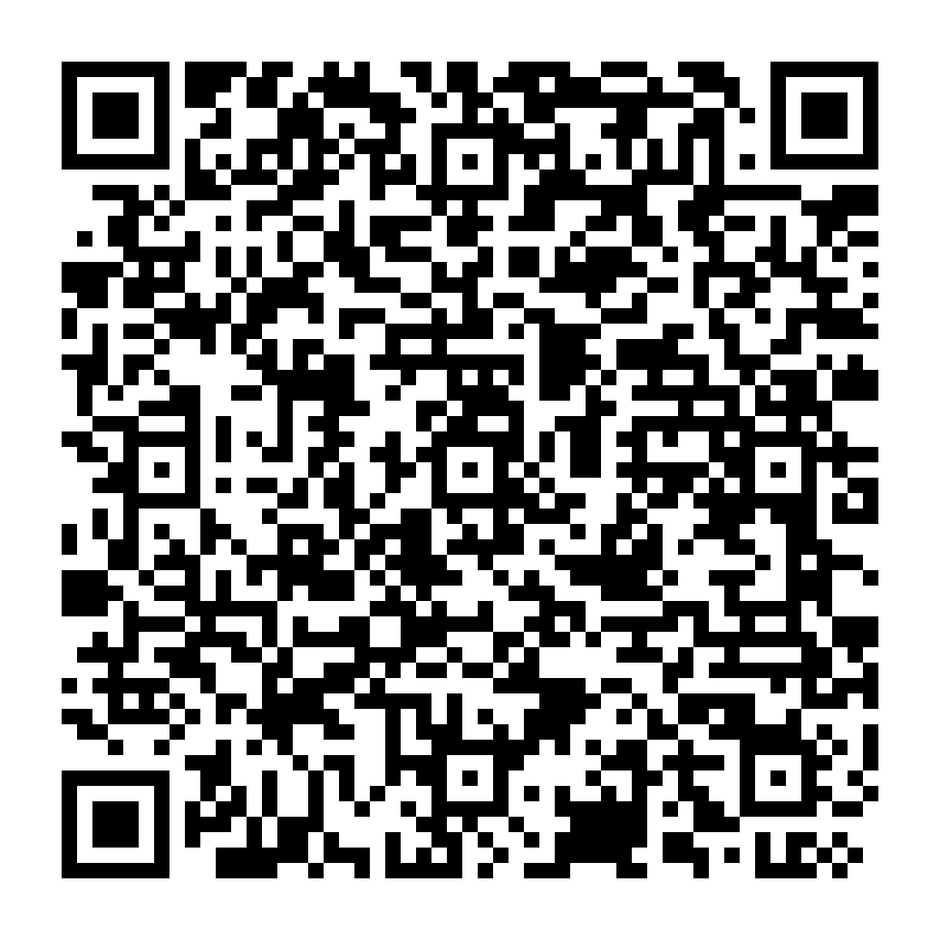 QR-koodi