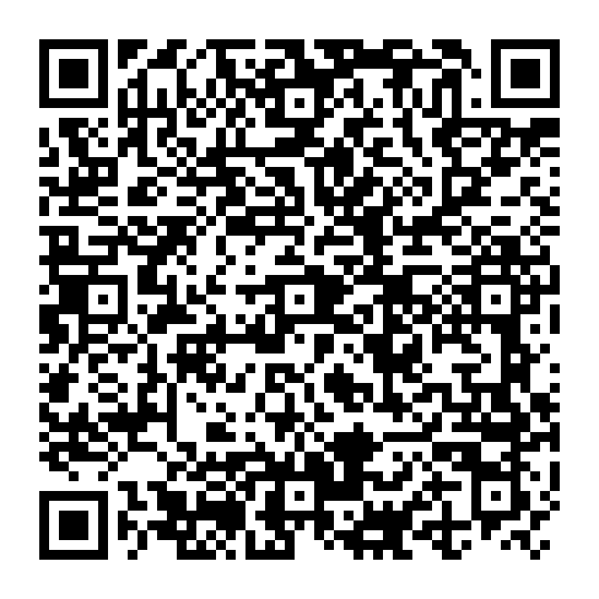 QR-koodi