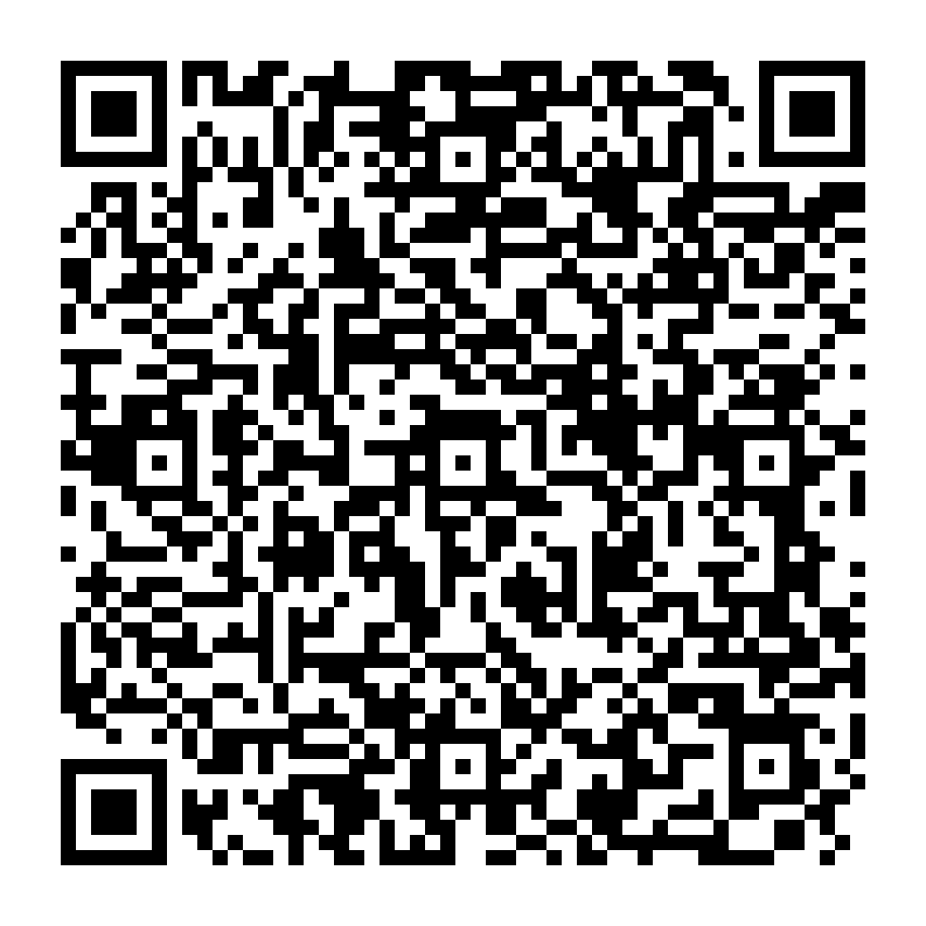 QR-koodi