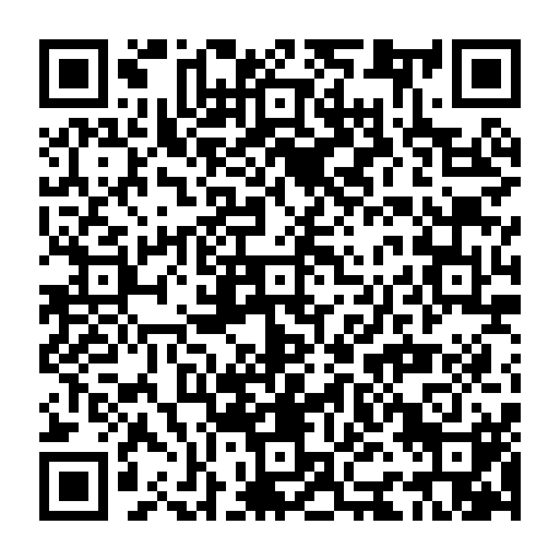 QR-koodi