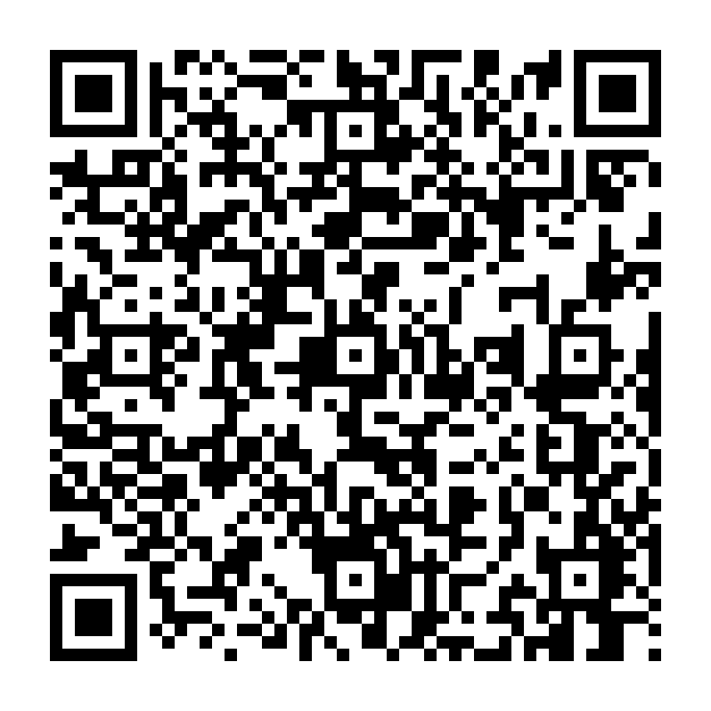 QR-koodi