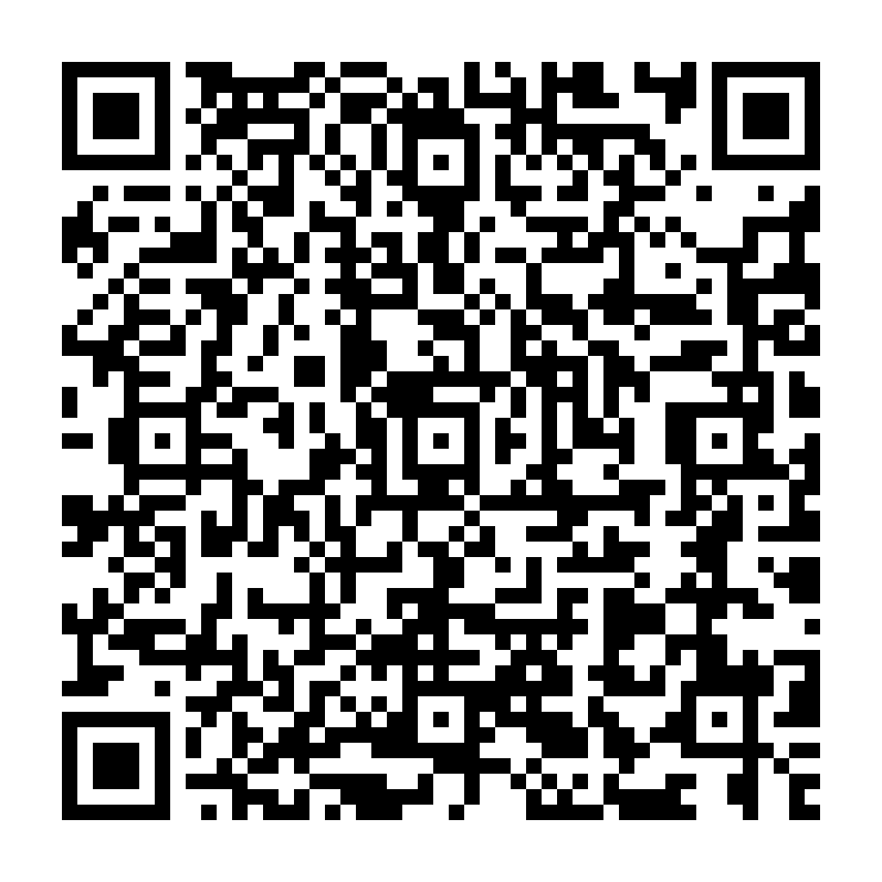 QR-koodi