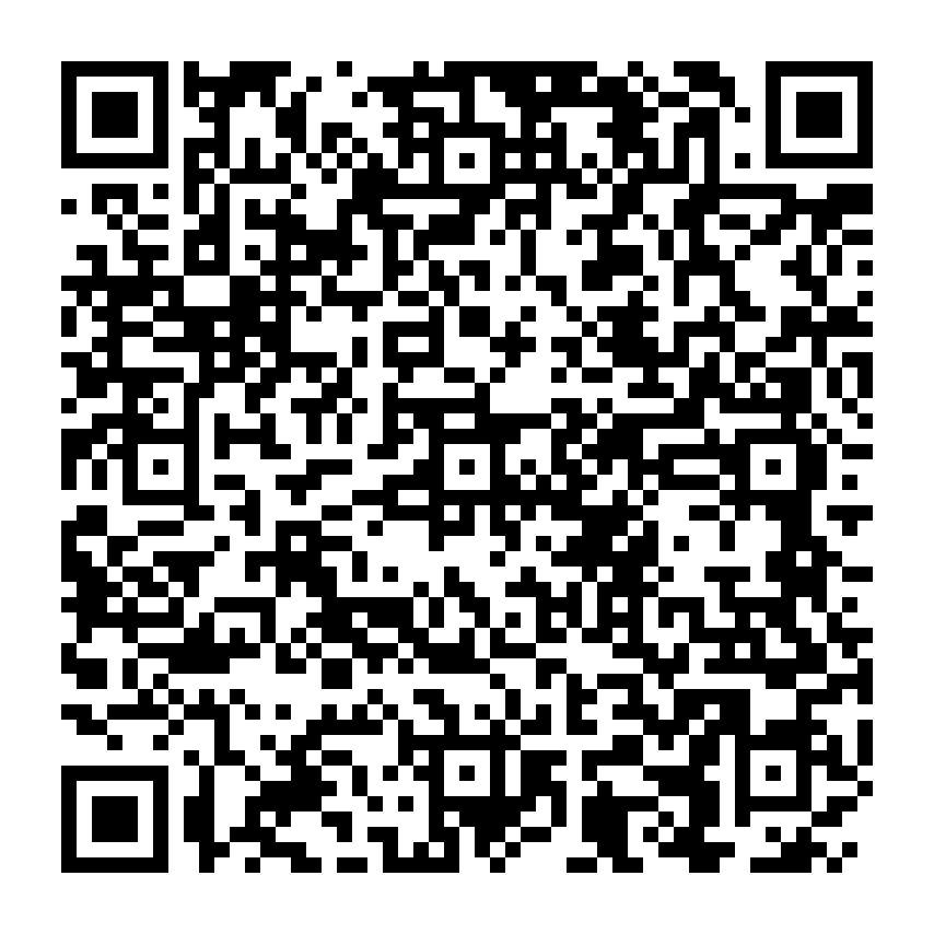 QR-koodi