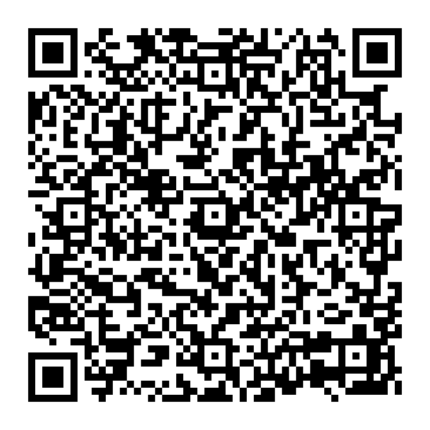 QR-koodi